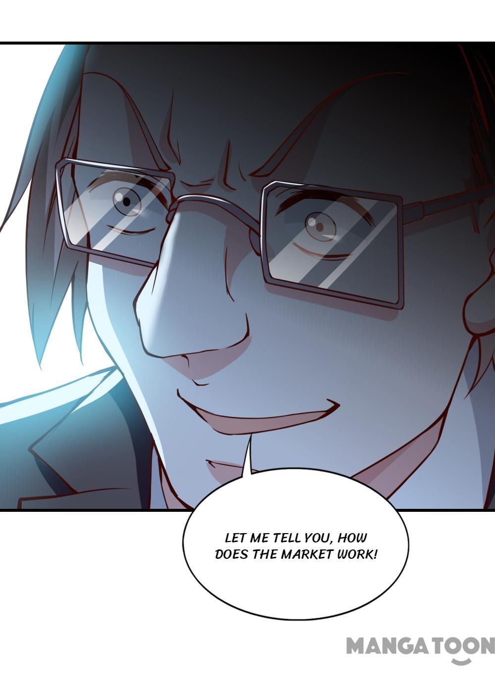 Almight Network chapter 116 - page 26