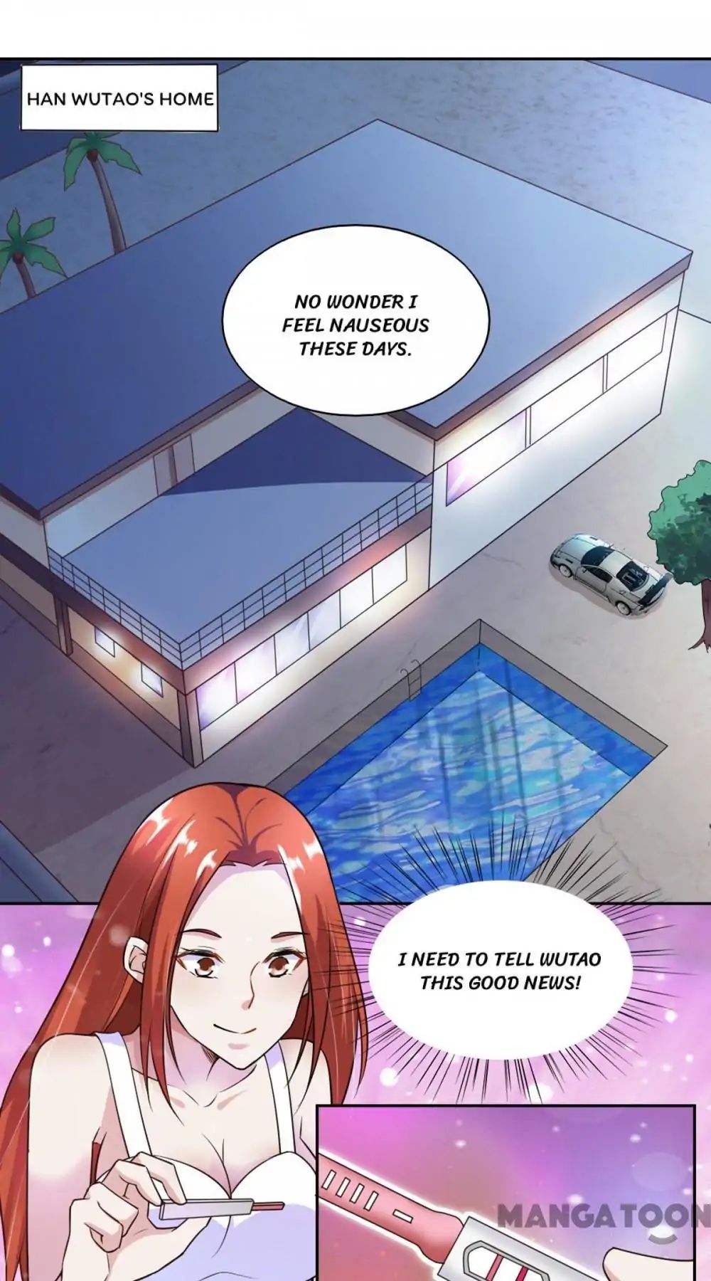 Almight Network chapter 71 - page 25