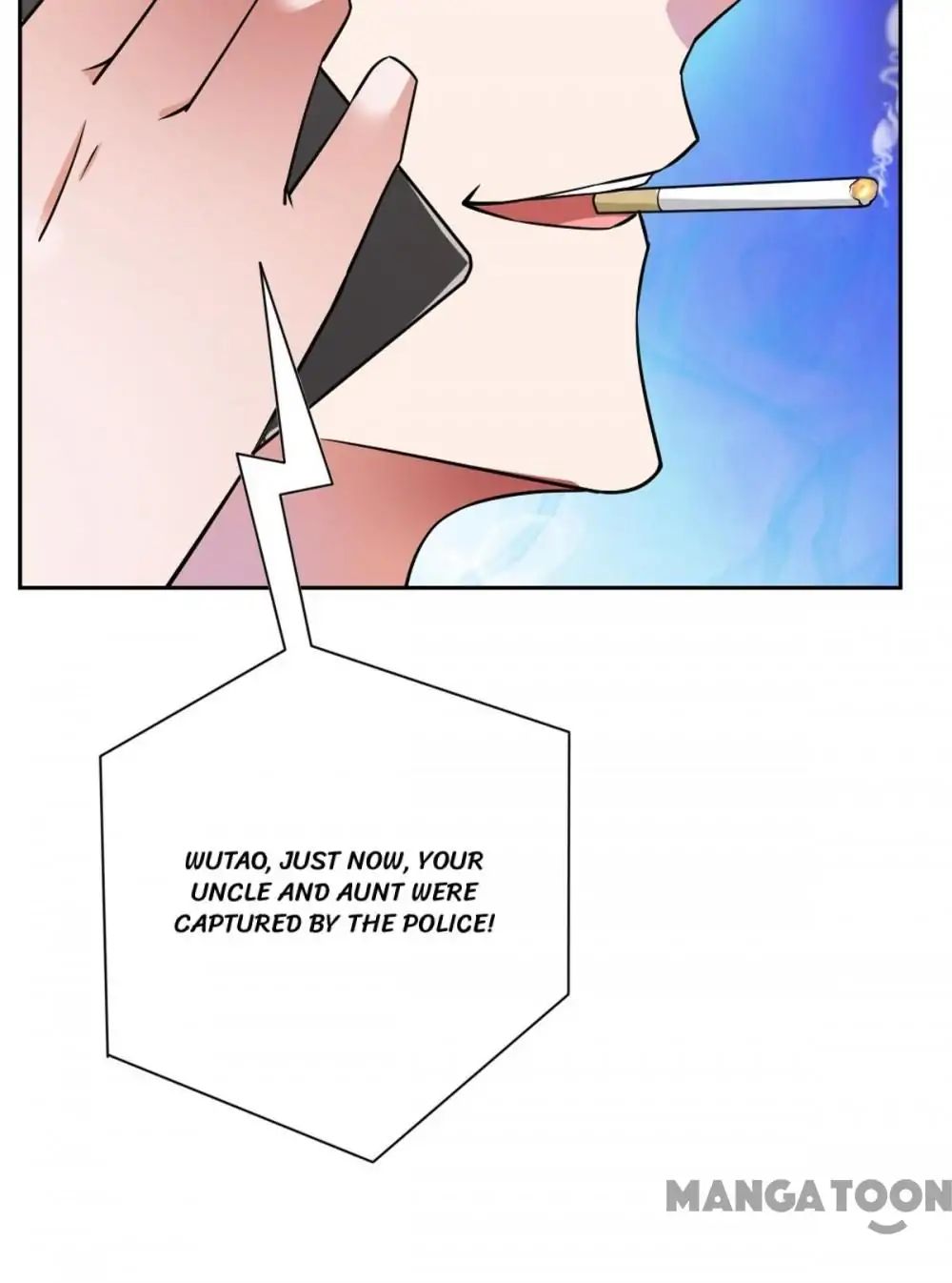 Almight Network chapter 71 - page 29