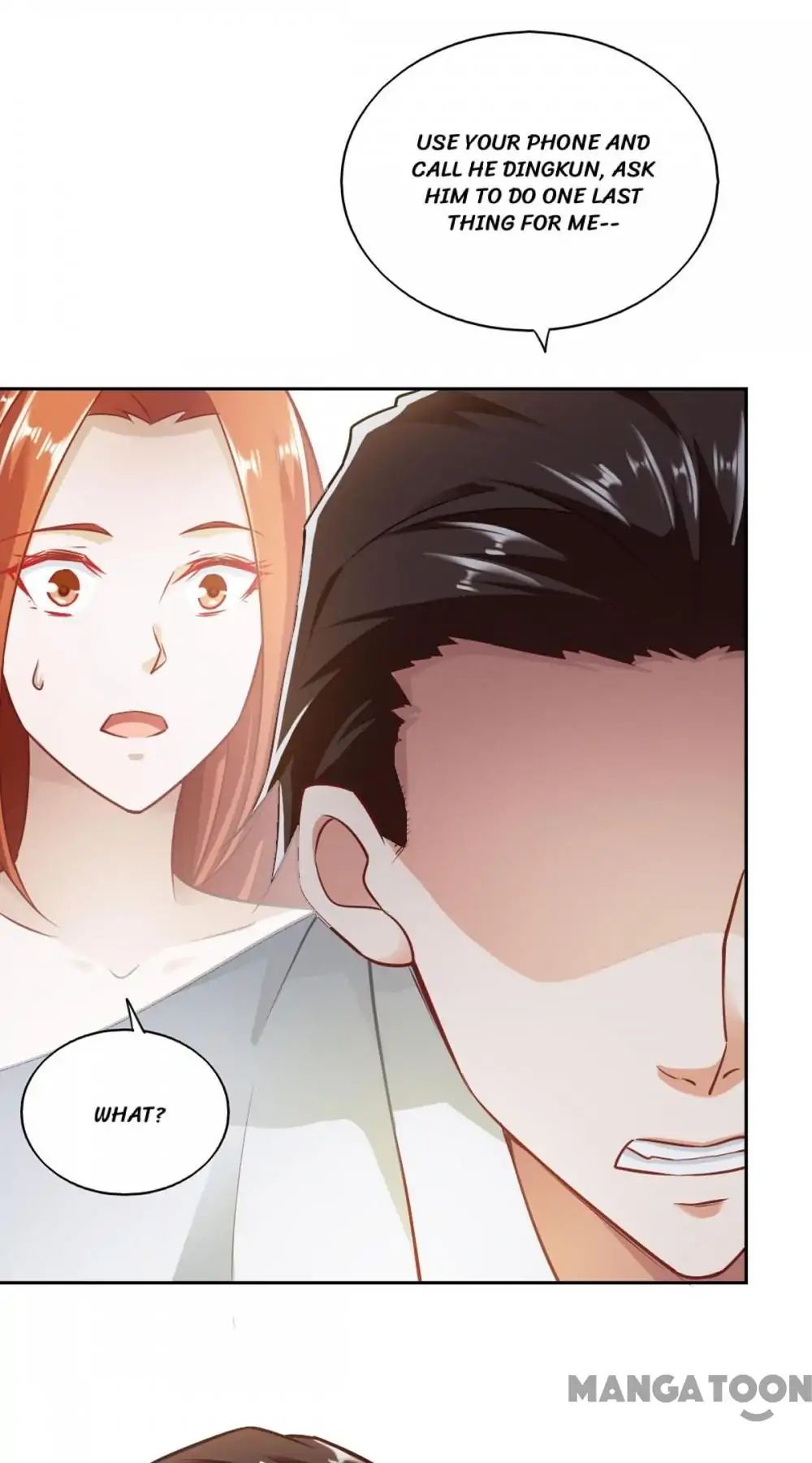 Almight Network chapter 71 - page 36