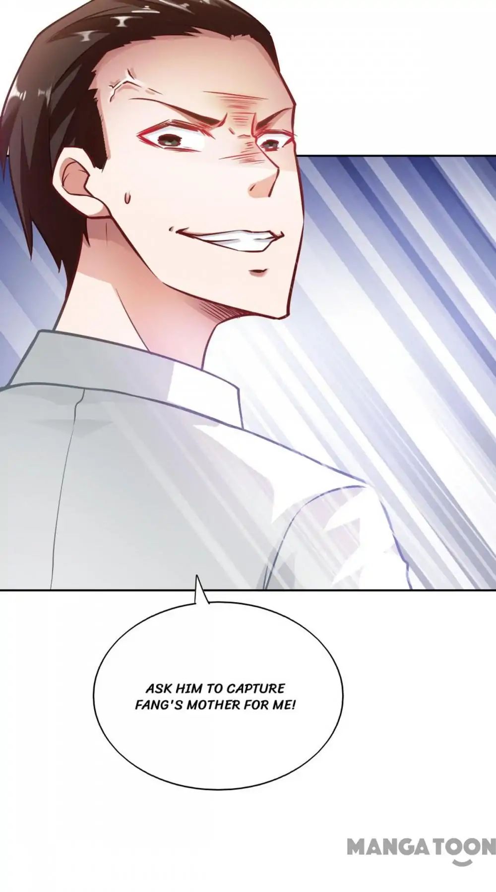 Almight Network chapter 71 - page 37