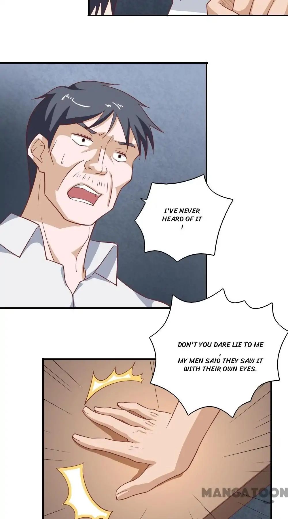Almight Network chapter 32 - page 10
