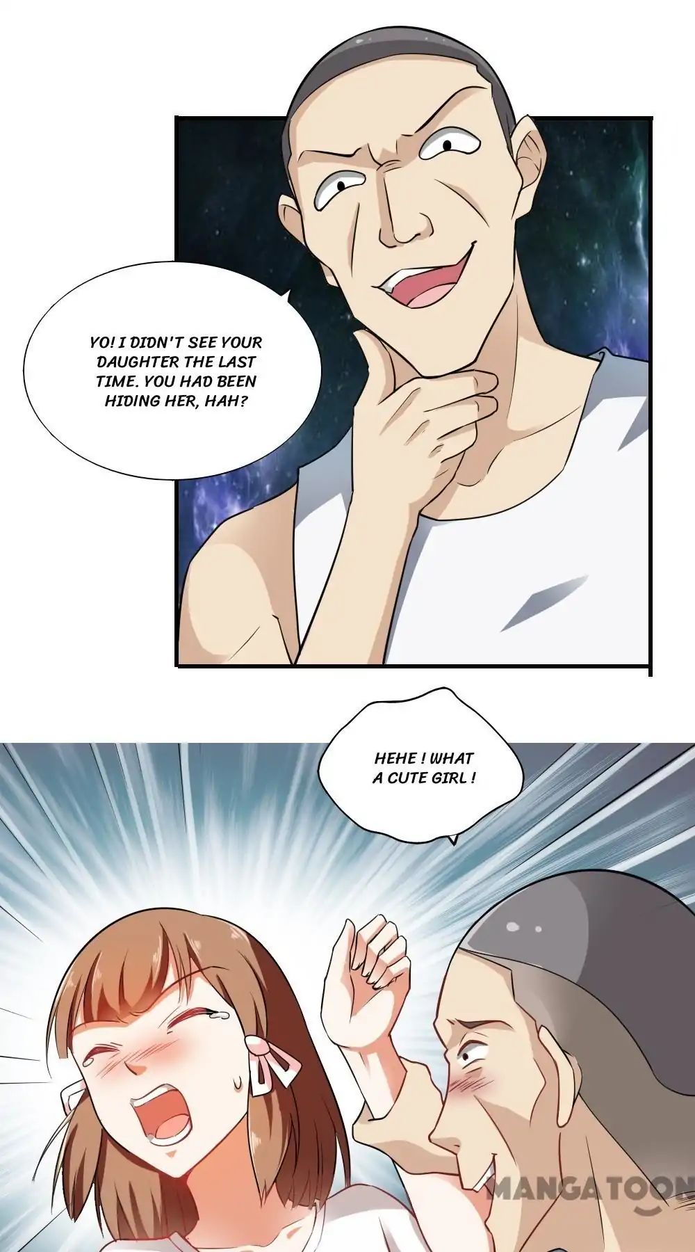Almight Network chapter 32 - page 22