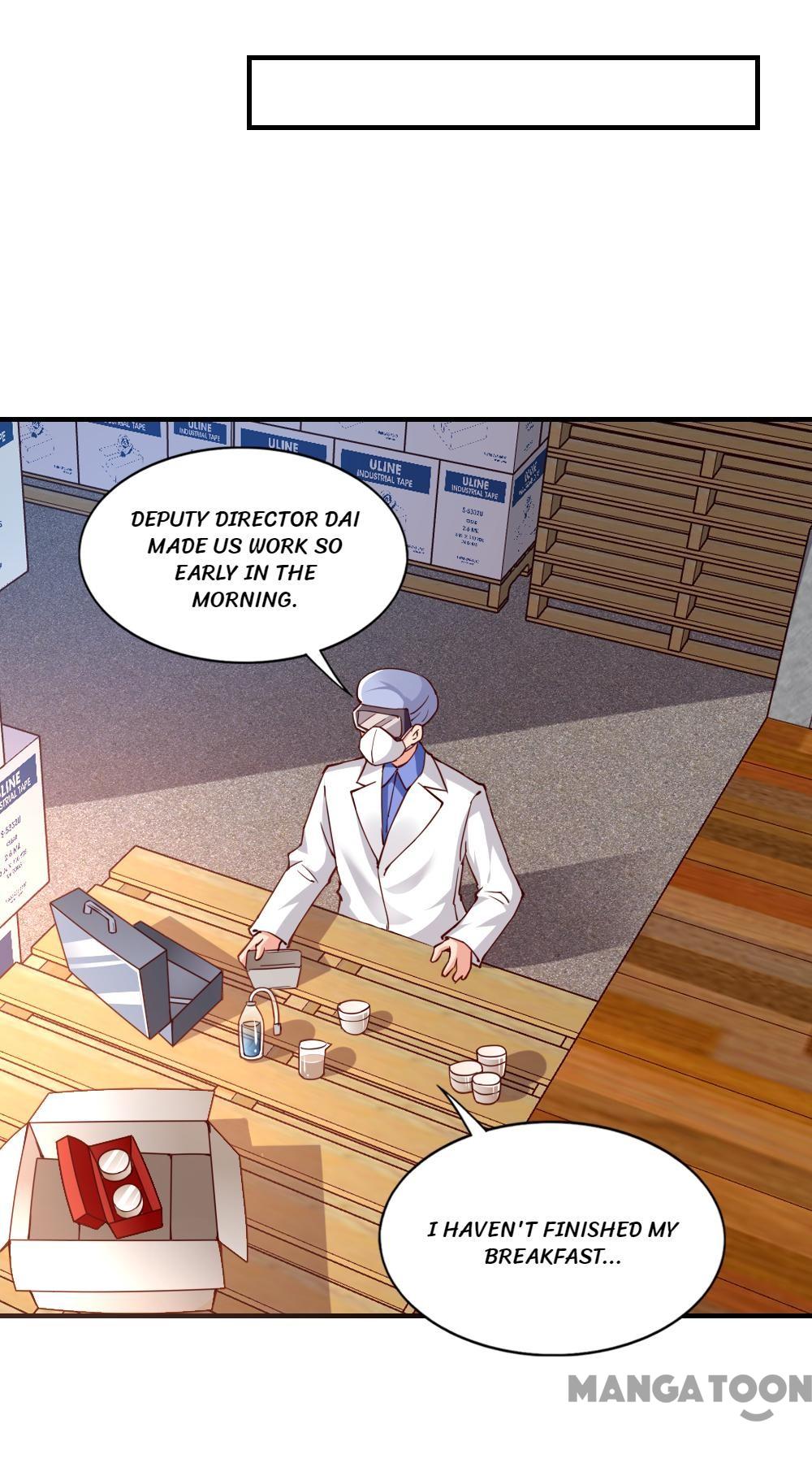 Almight Network chapter 117 - page 23