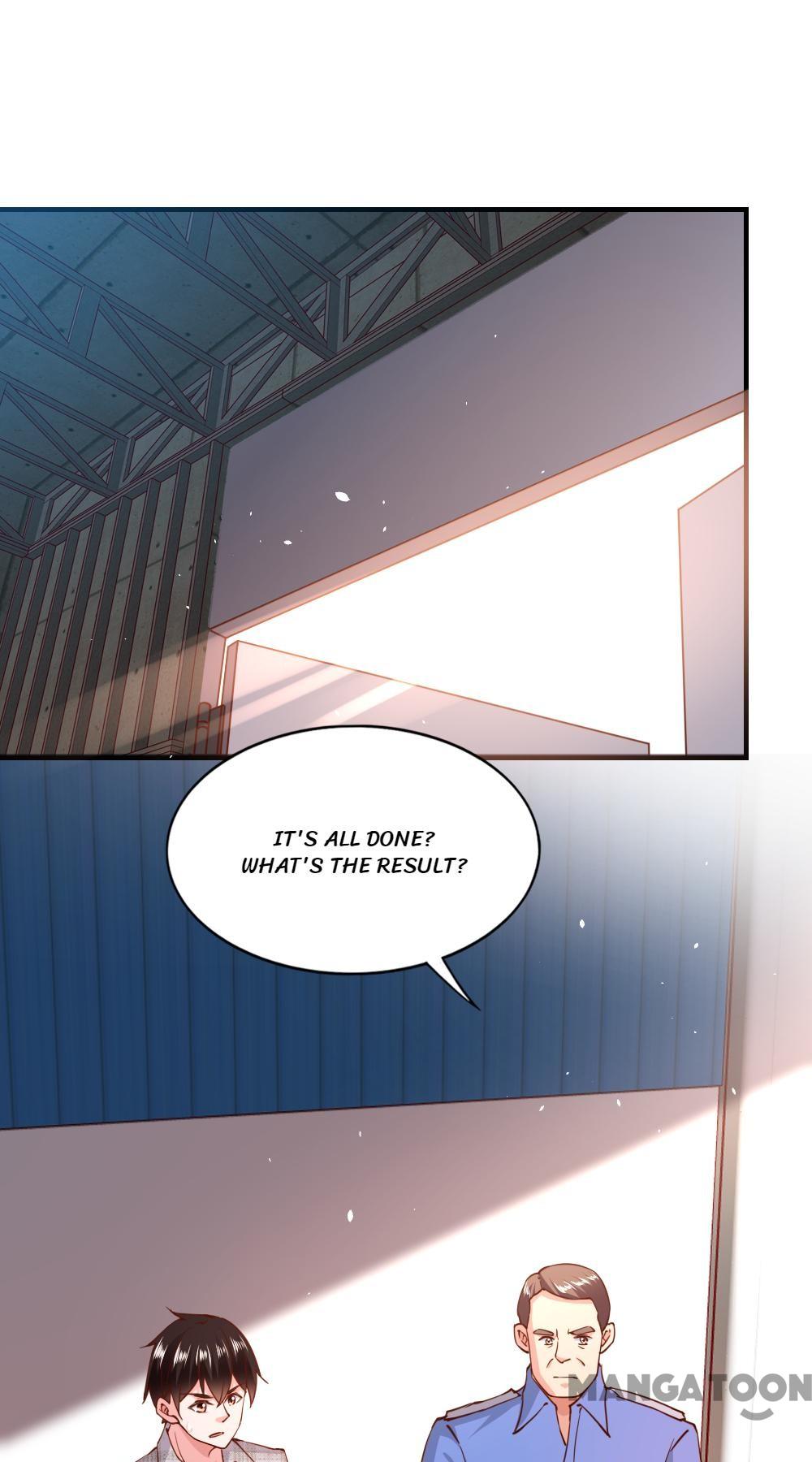 Almight Network chapter 117 - page 31
