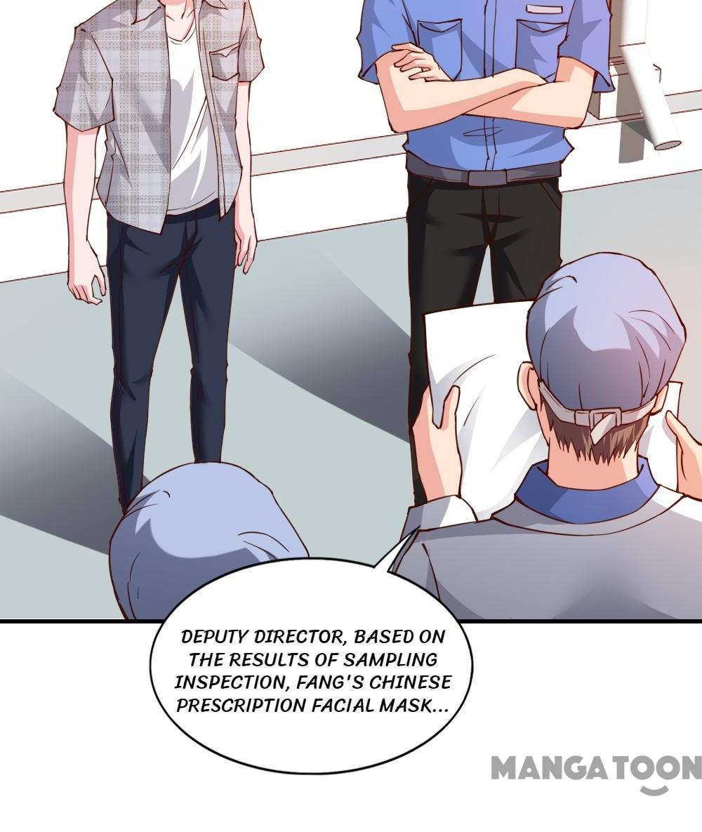 Almight Network chapter 117 - page 32