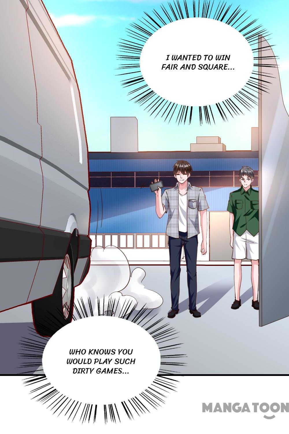 Almight Network chapter 117 - page 36