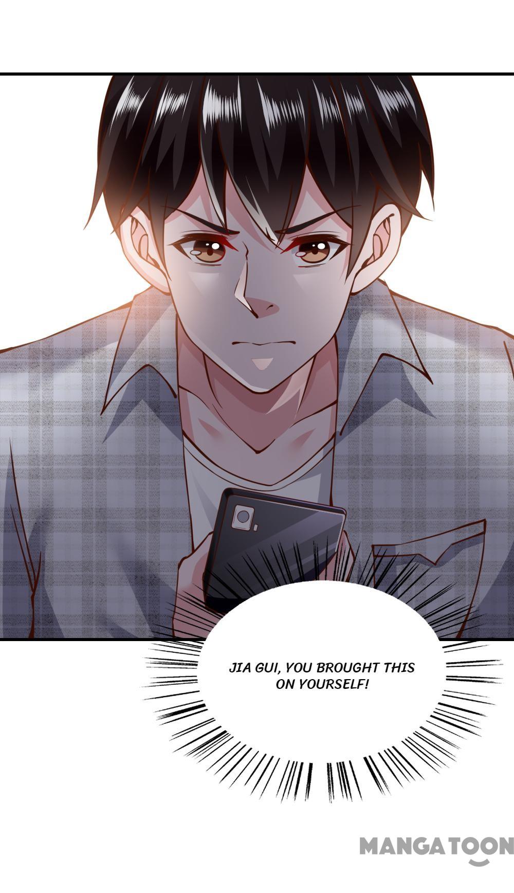 Almight Network chapter 117 - page 37