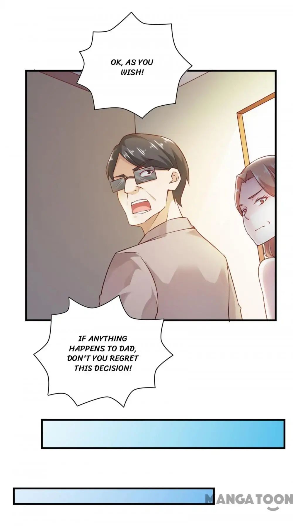 Almight Network chapter 60 - page 10