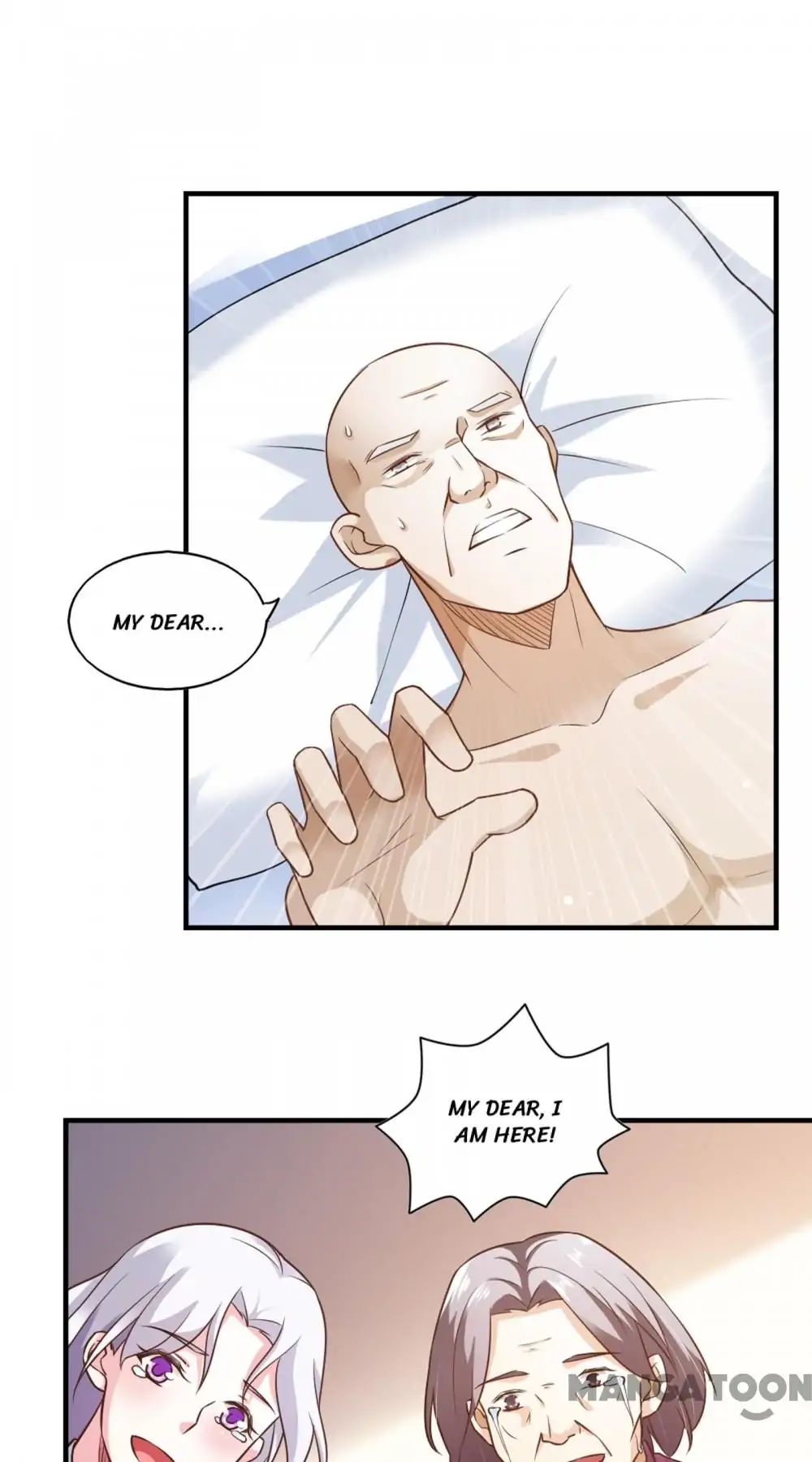 Almight Network chapter 60 - page 30
