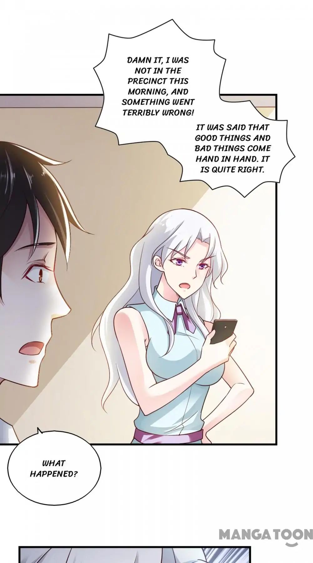 Almight Network chapter 60 - page 37