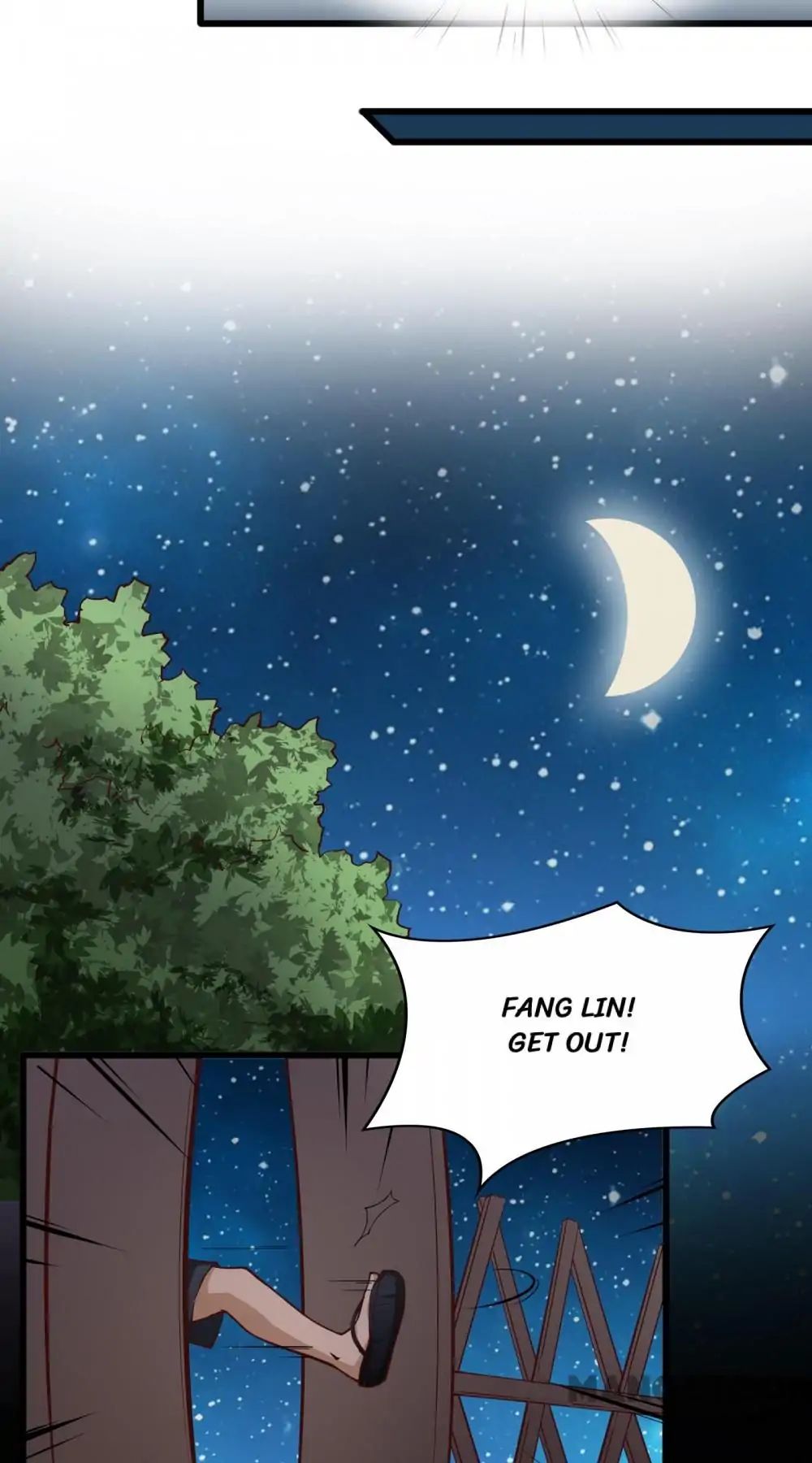 Almight Network chapter 9 - page 10