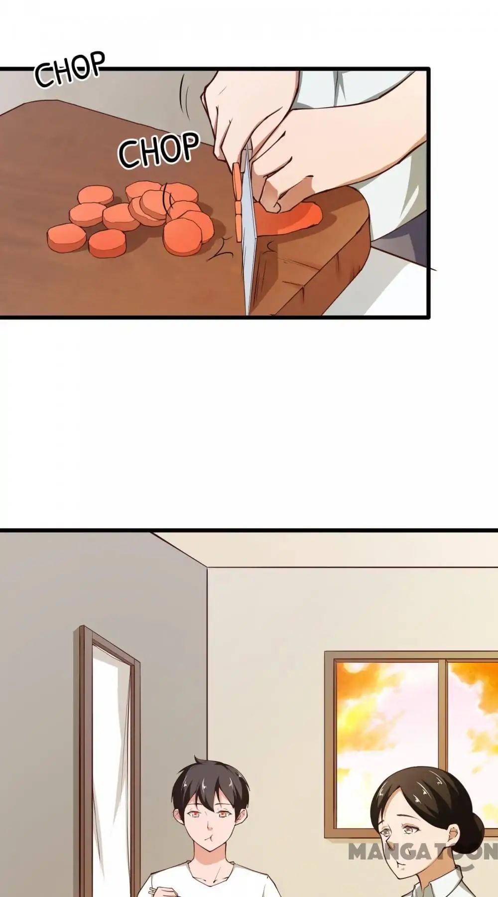 Almight Network chapter 9 - page 7