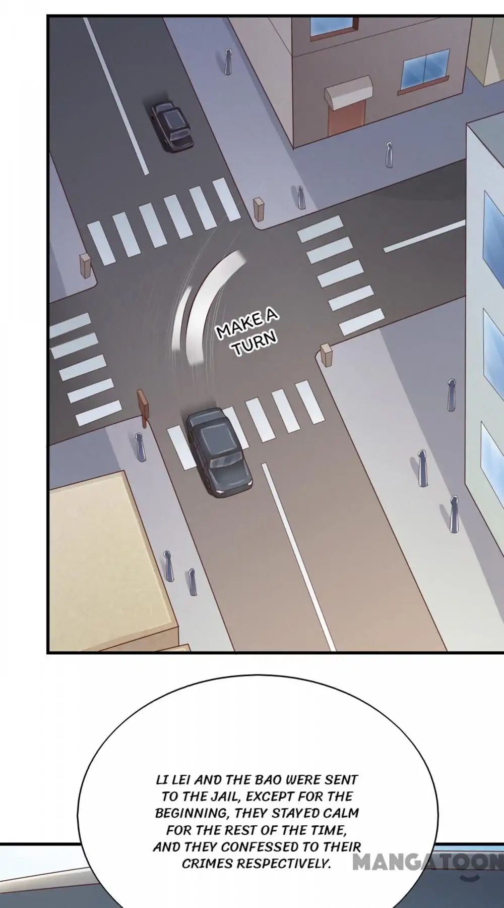 Almight Network chapter 61 - page 13