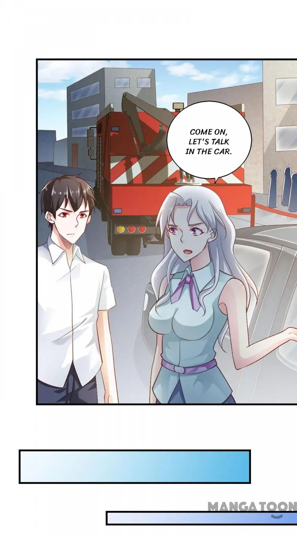 Almight Network chapter 61 - page 24