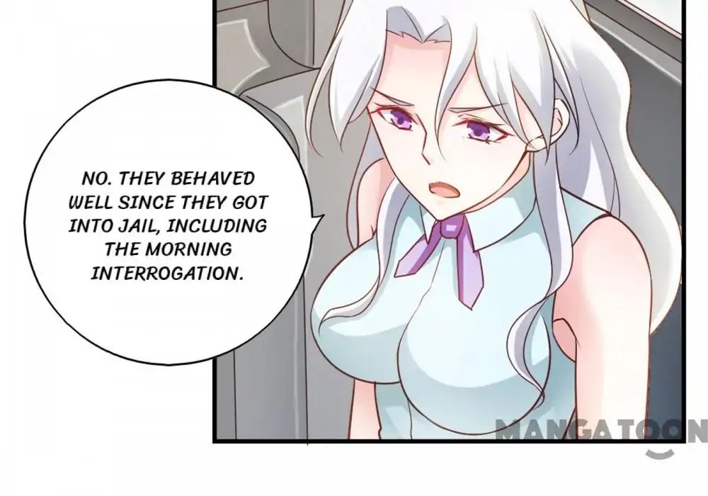 Almight Network chapter 61 - page 27