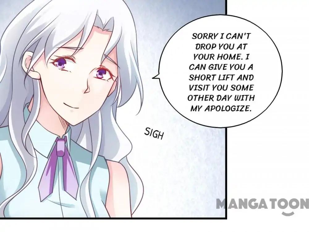 Almight Network chapter 61 - page 3
