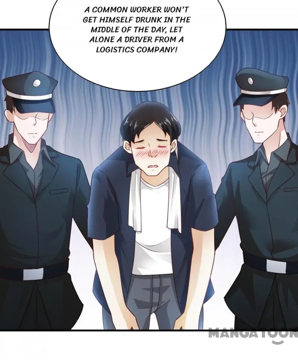 Almight Network chapter 61 - page 32