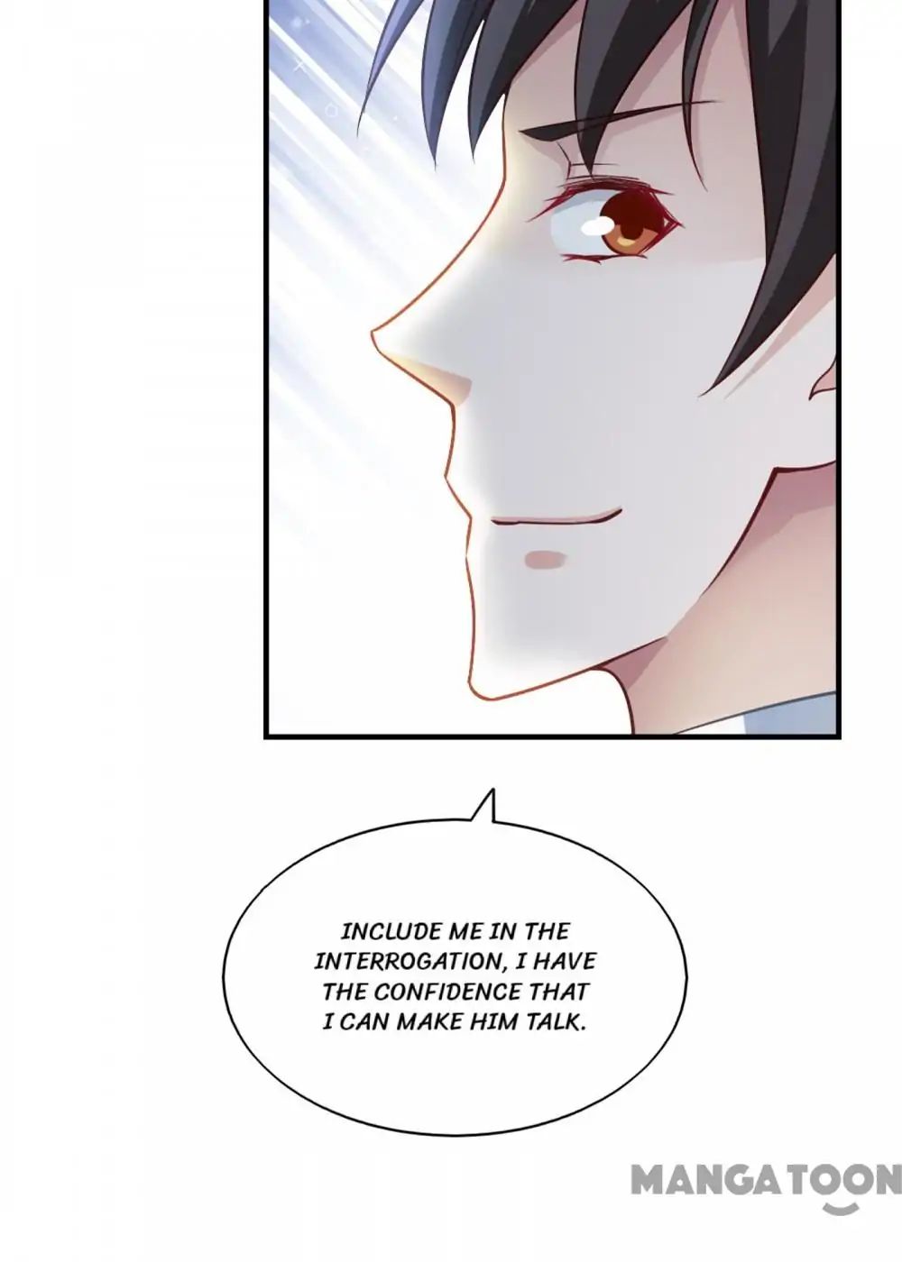 Almight Network chapter 61 - page 36