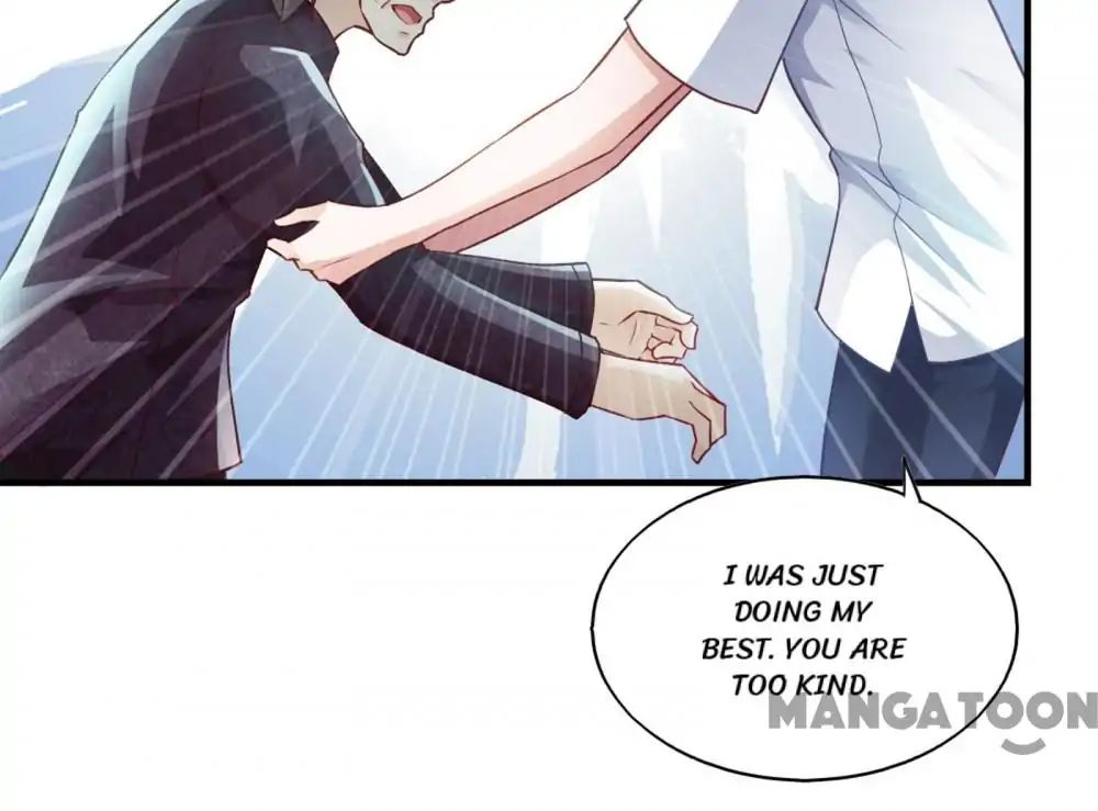 Almight Network chapter 61 - page 5