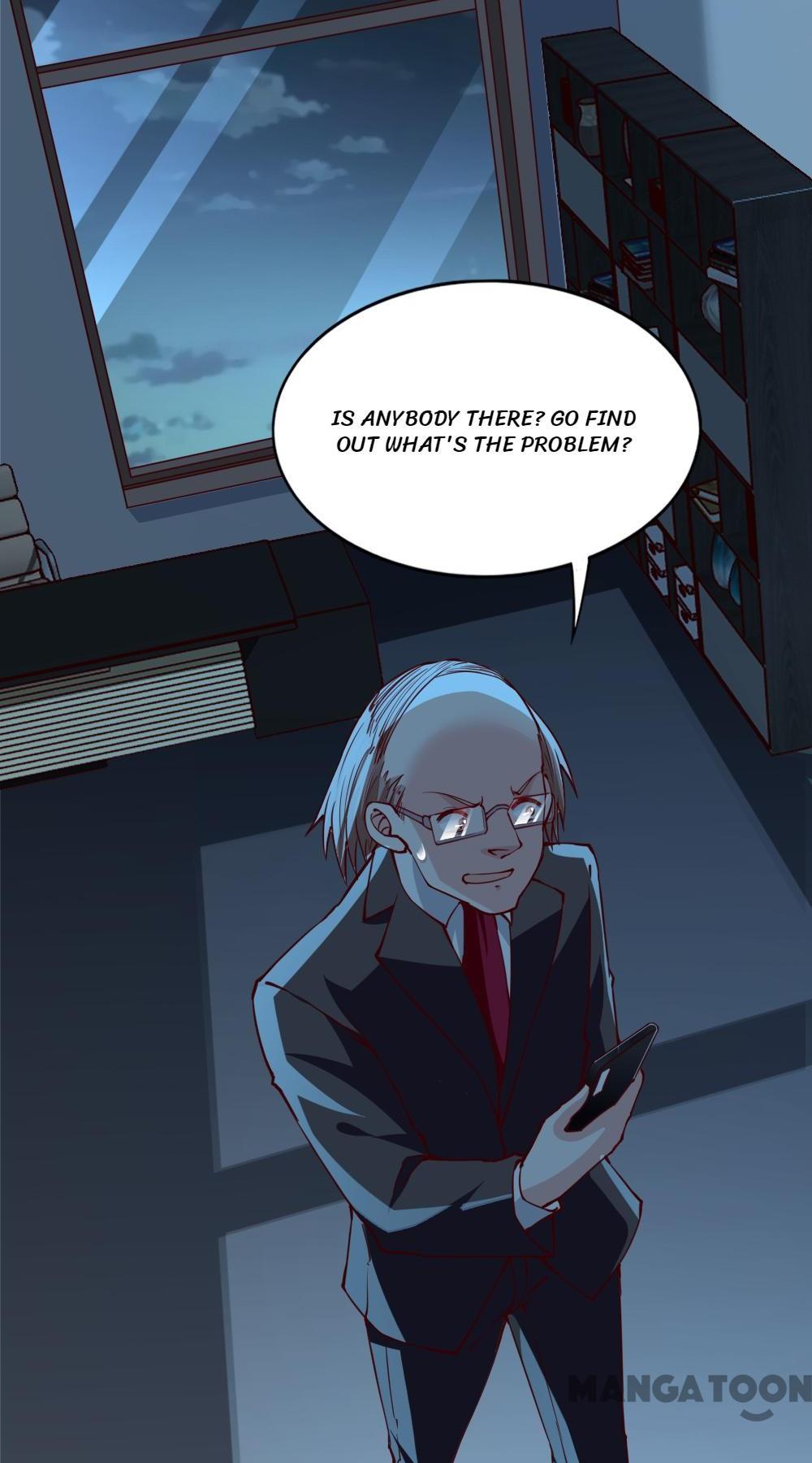 Almight Network chapter 118 - page 10