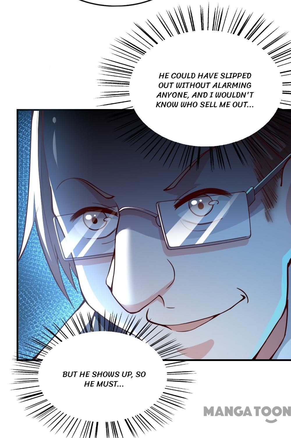 Almight Network chapter 118 - page 17