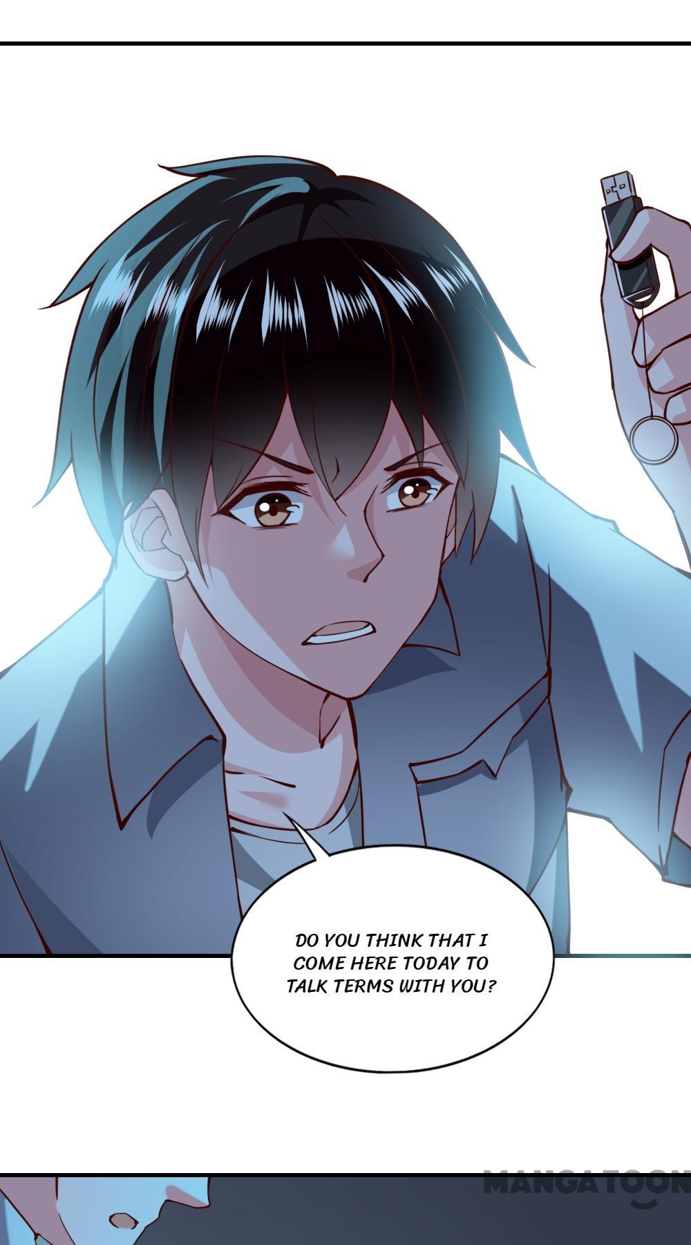 Almight Network chapter 118 - page 20