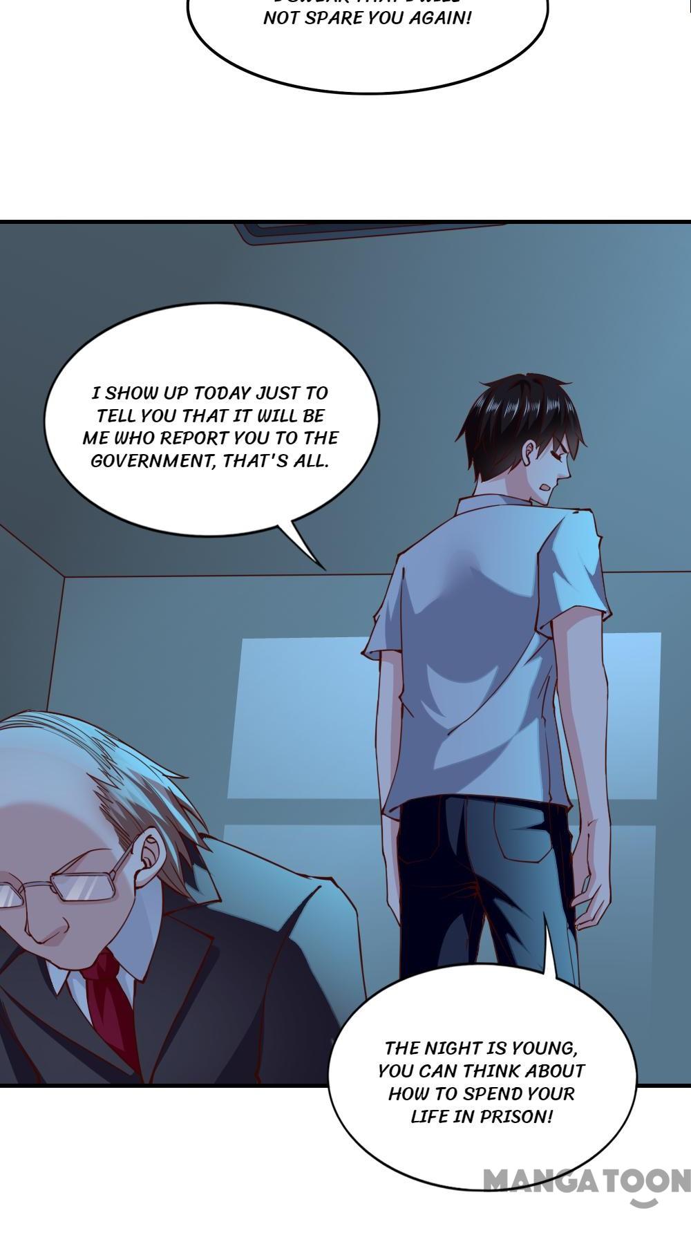 Almight Network chapter 118 - page 23