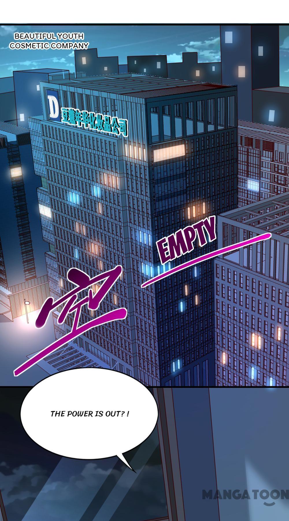 Almight Network chapter 118 - page 9