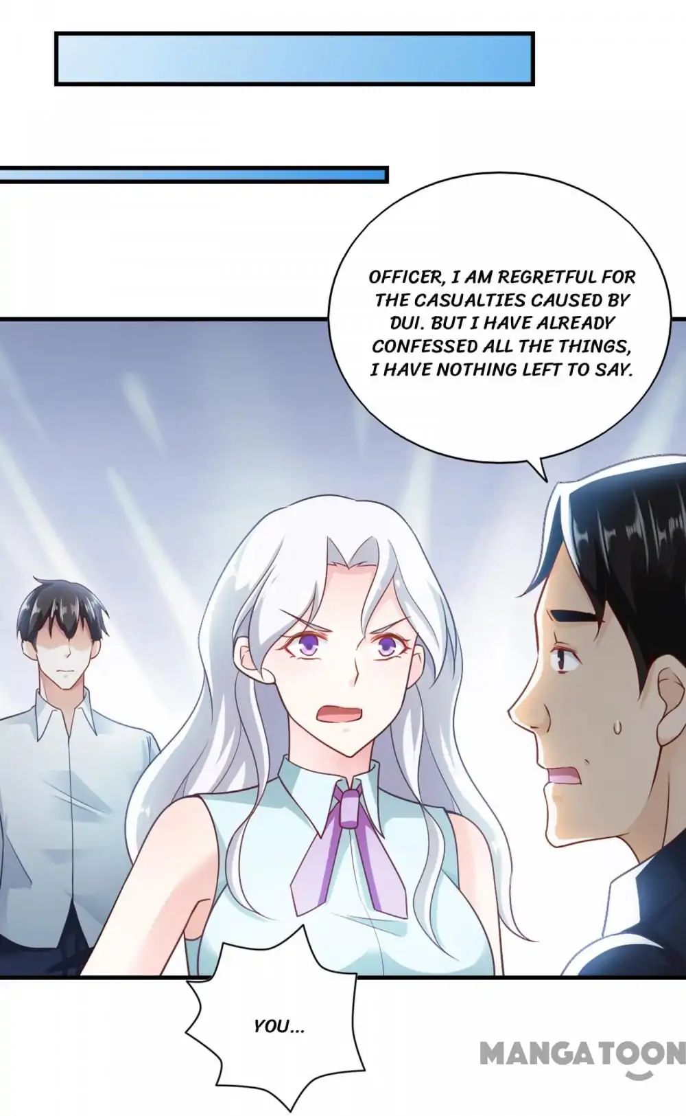 Almight Network chapter 62 - page 15