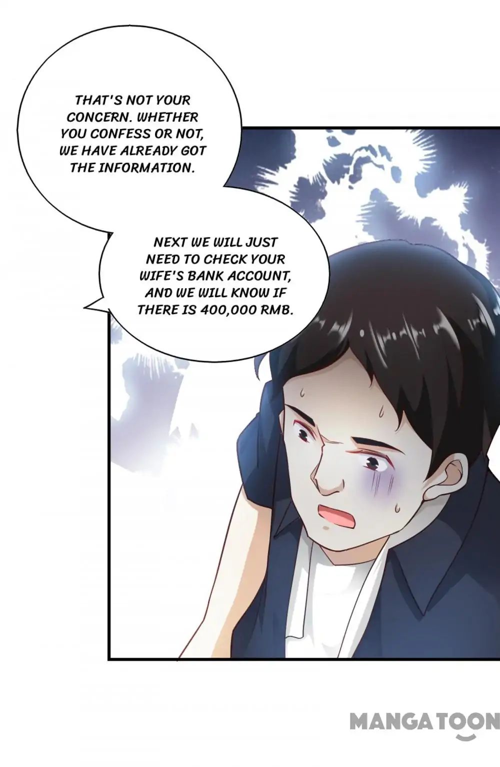 Almight Network chapter 62 - page 19
