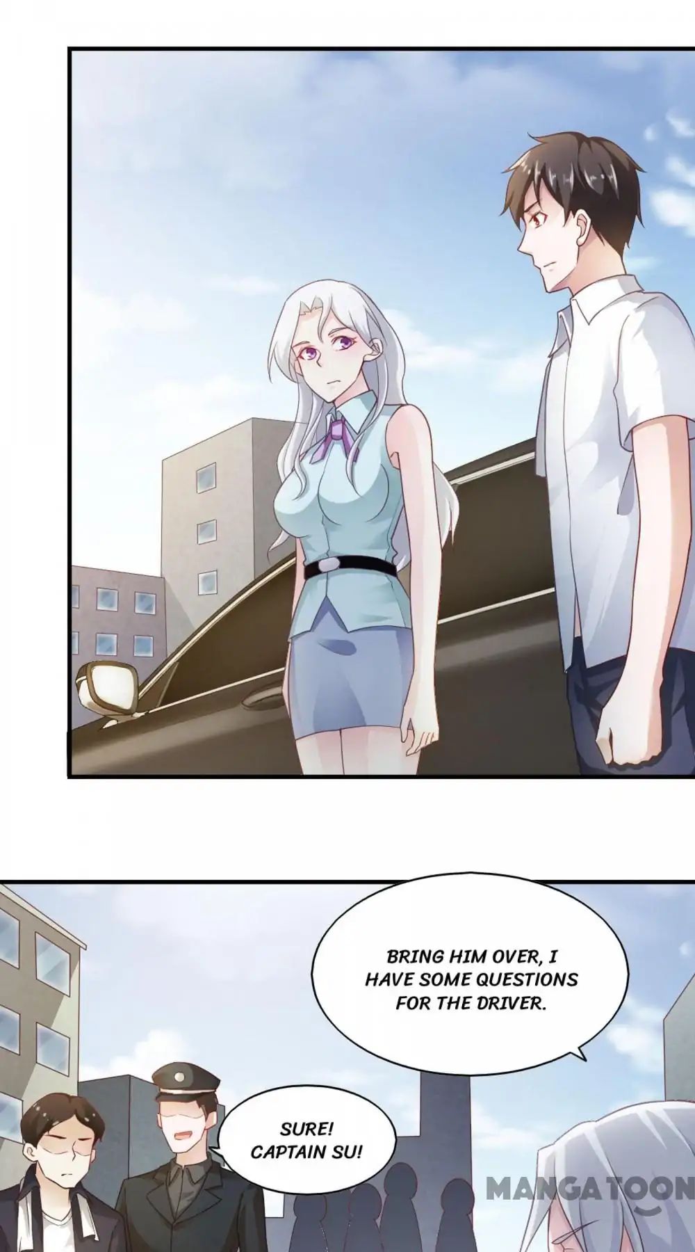 Almight Network chapter 62 - page 2