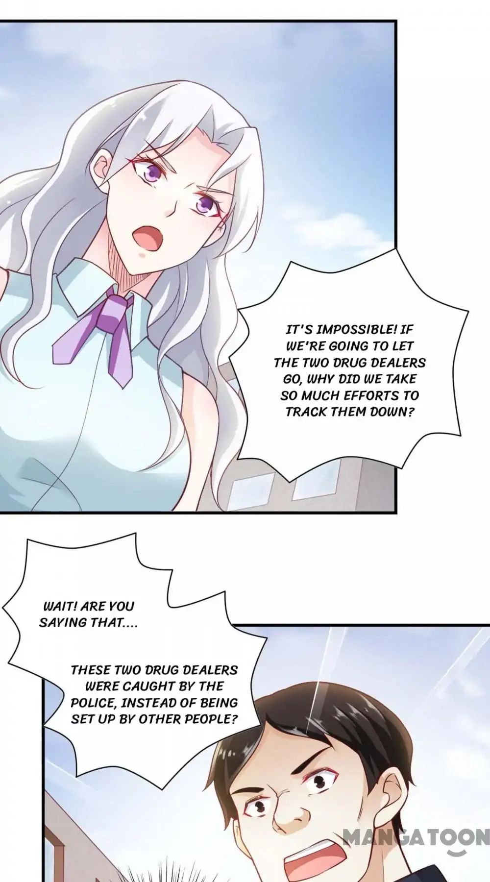 Almight Network chapter 62 - page 26