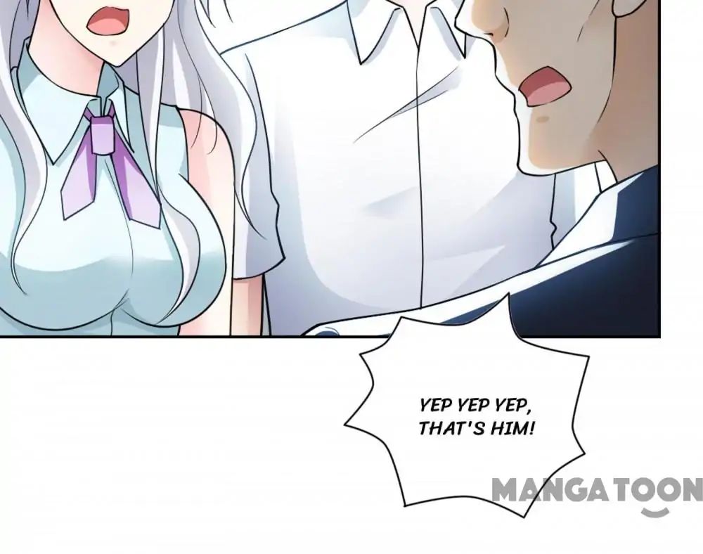 Almight Network chapter 62 - page 31