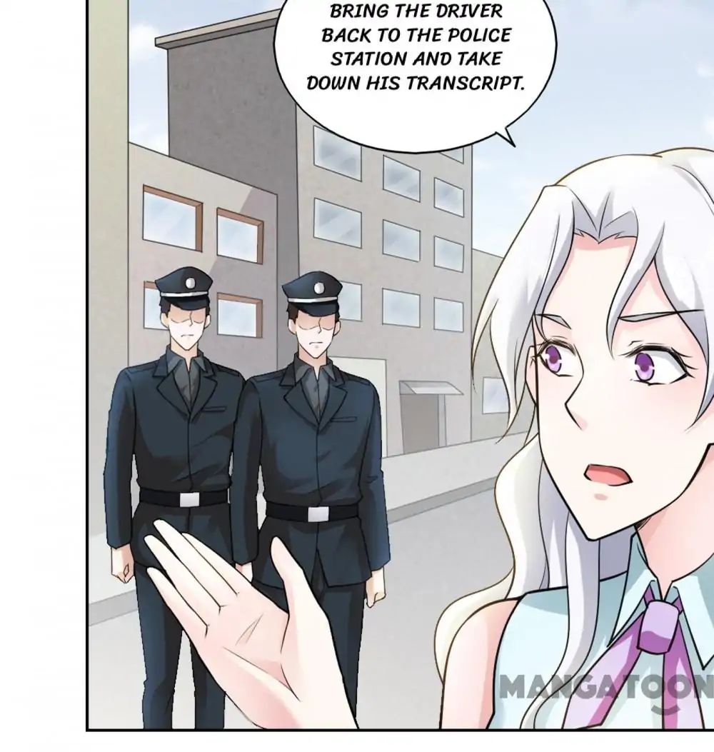 Almight Network chapter 62 - page 33