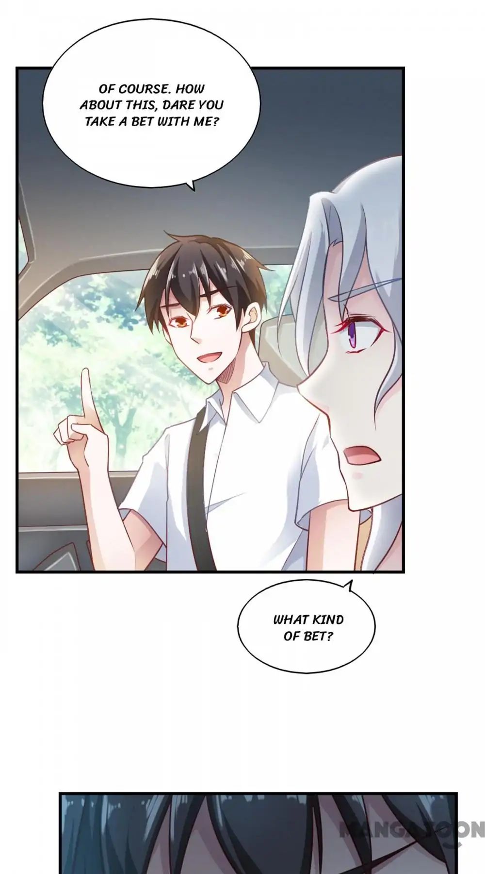 Almight Network chapter 63 - page 6