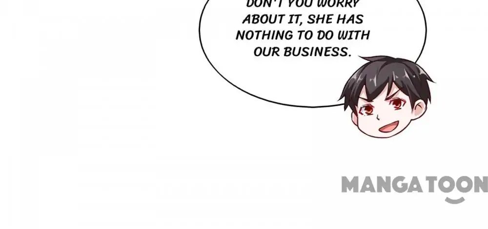 Almight Network chapter 64 - page 12