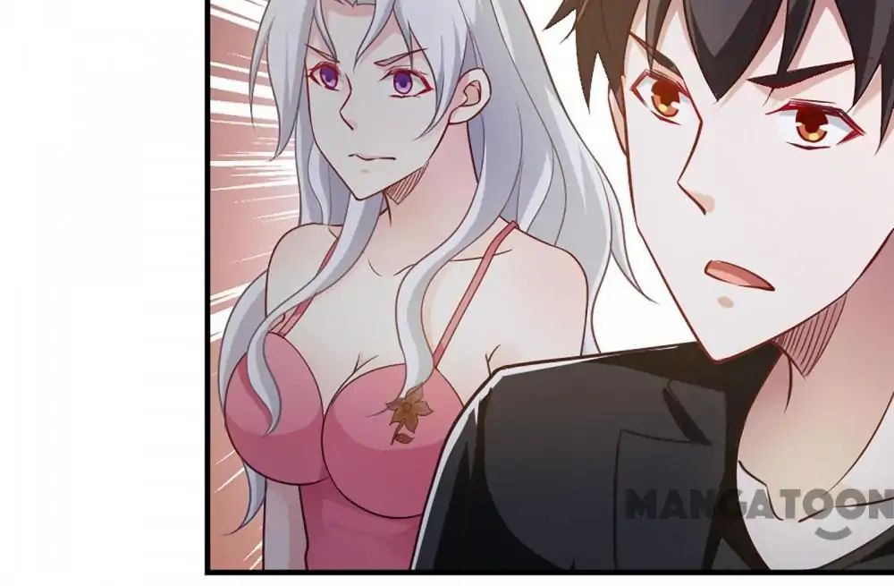 Almight Network chapter 64 - page 22
