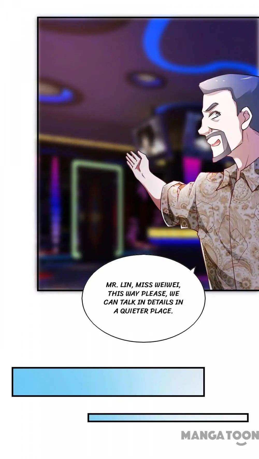 Almight Network chapter 64 - page 33