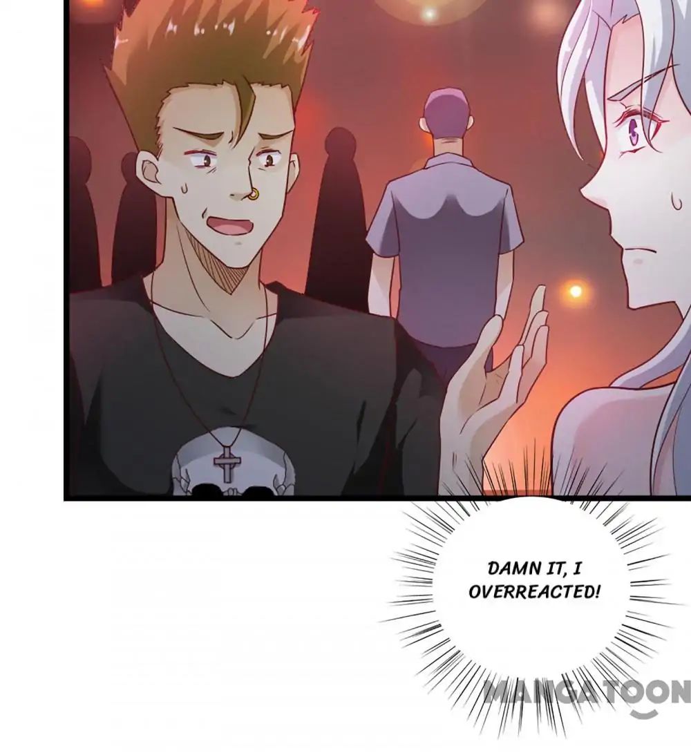 Almight Network chapter 64 - page 9