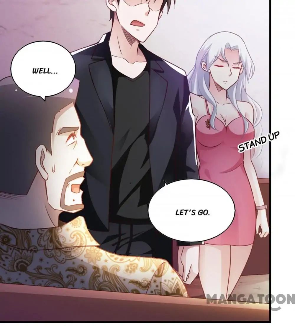 Almight Network chapter 65 - page 12