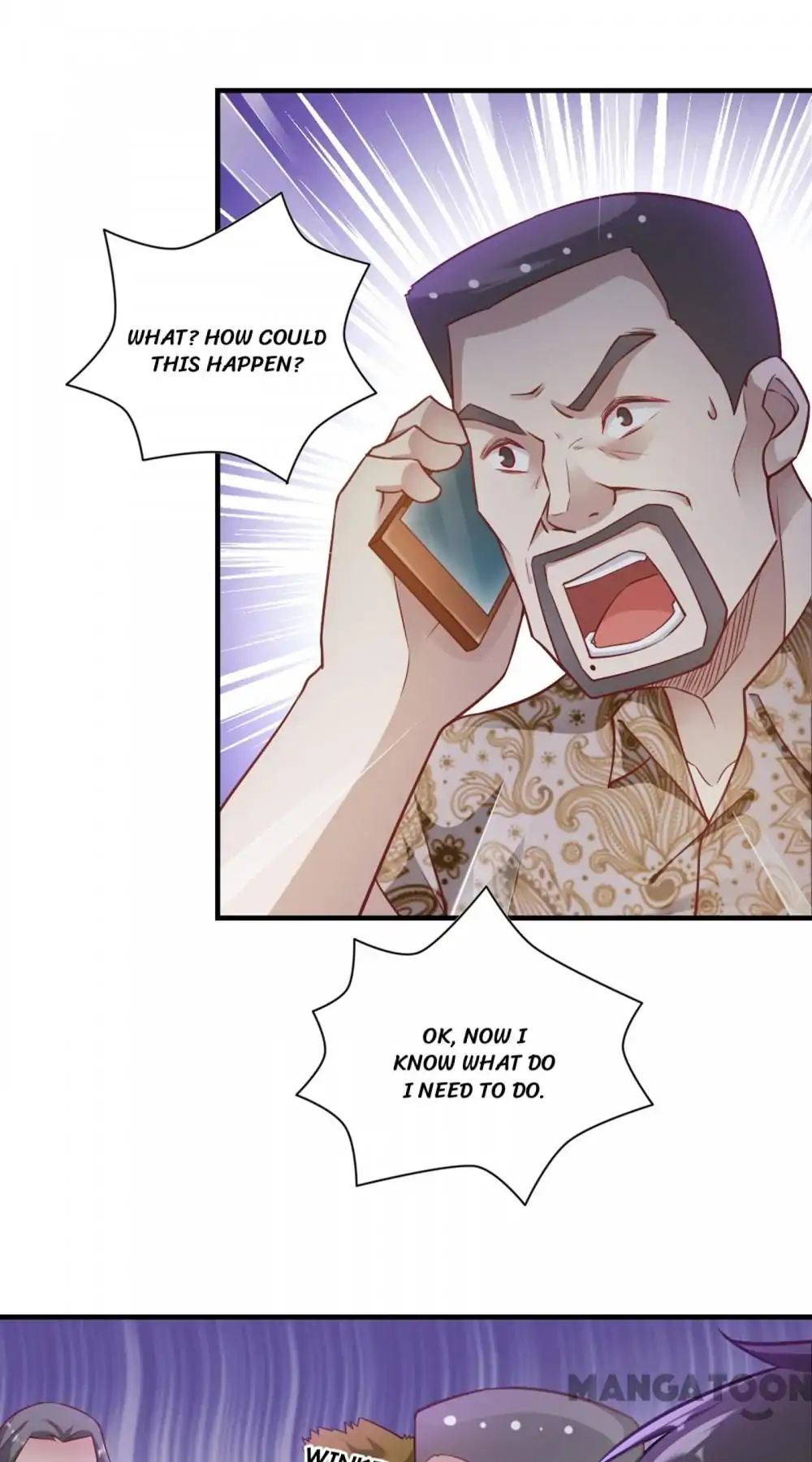 Almight Network chapter 65 - page 15