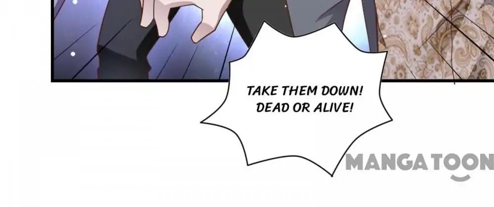 Almight Network chapter 65 - page 23
