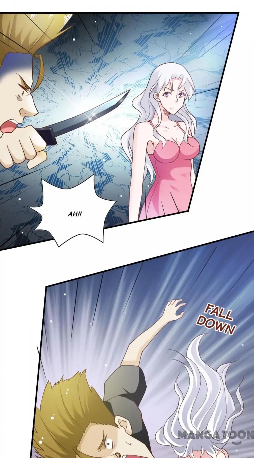 Almight Network chapter 65 - page 24