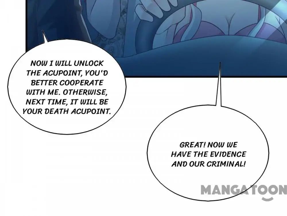 Almight Network chapter 65 - page 38