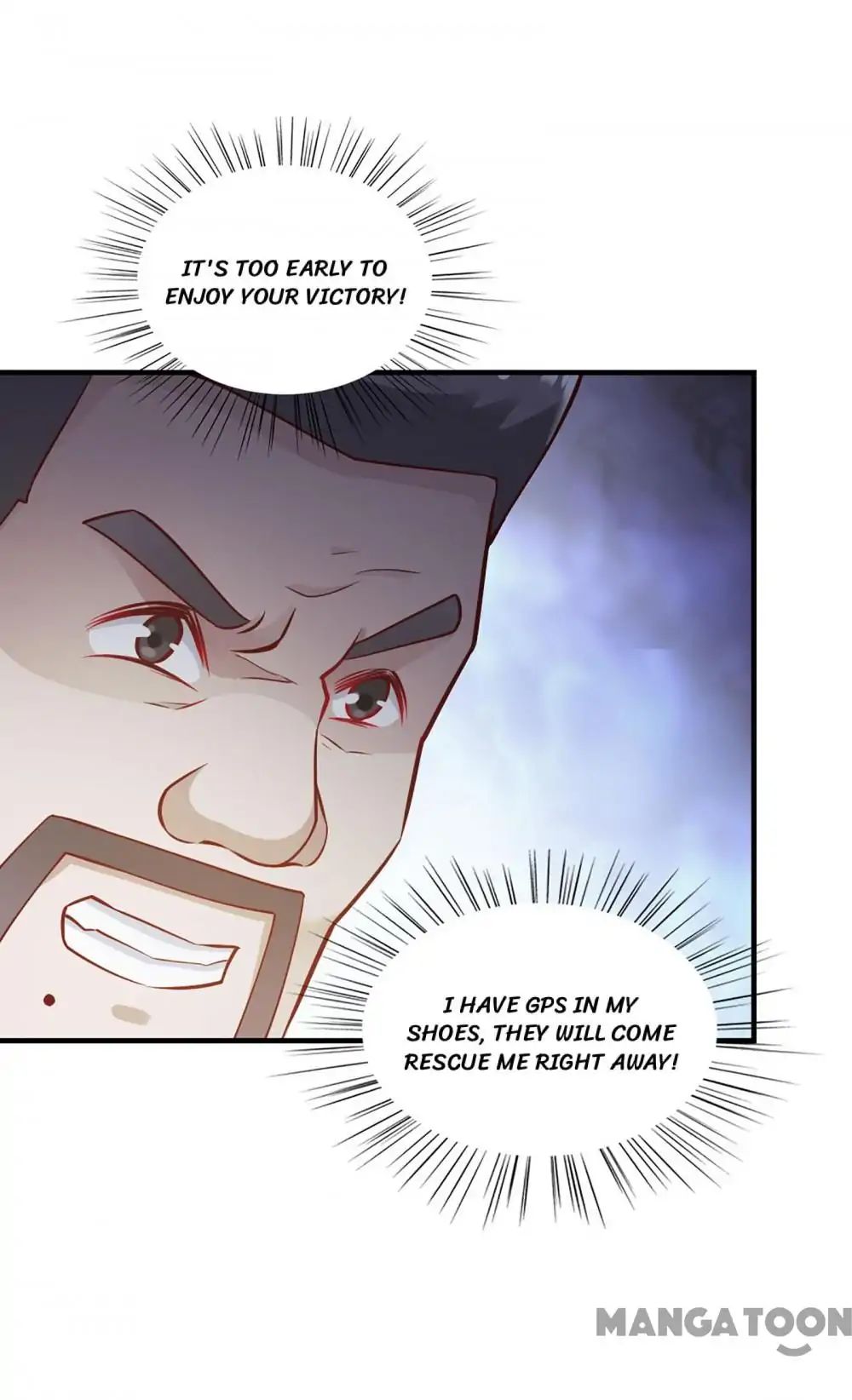 Almight Network chapter 65 - page 39