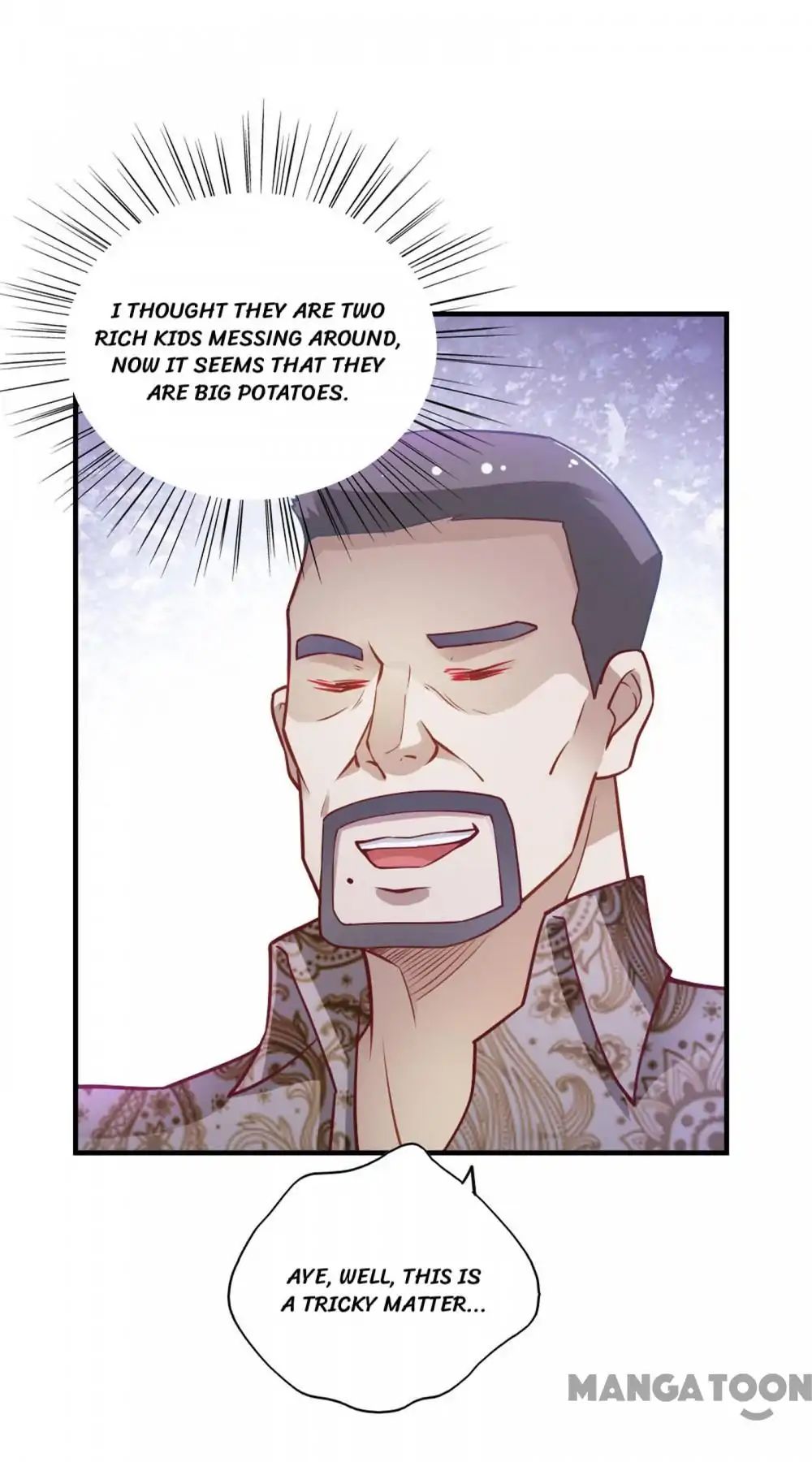 Almight Network chapter 65 - page 9