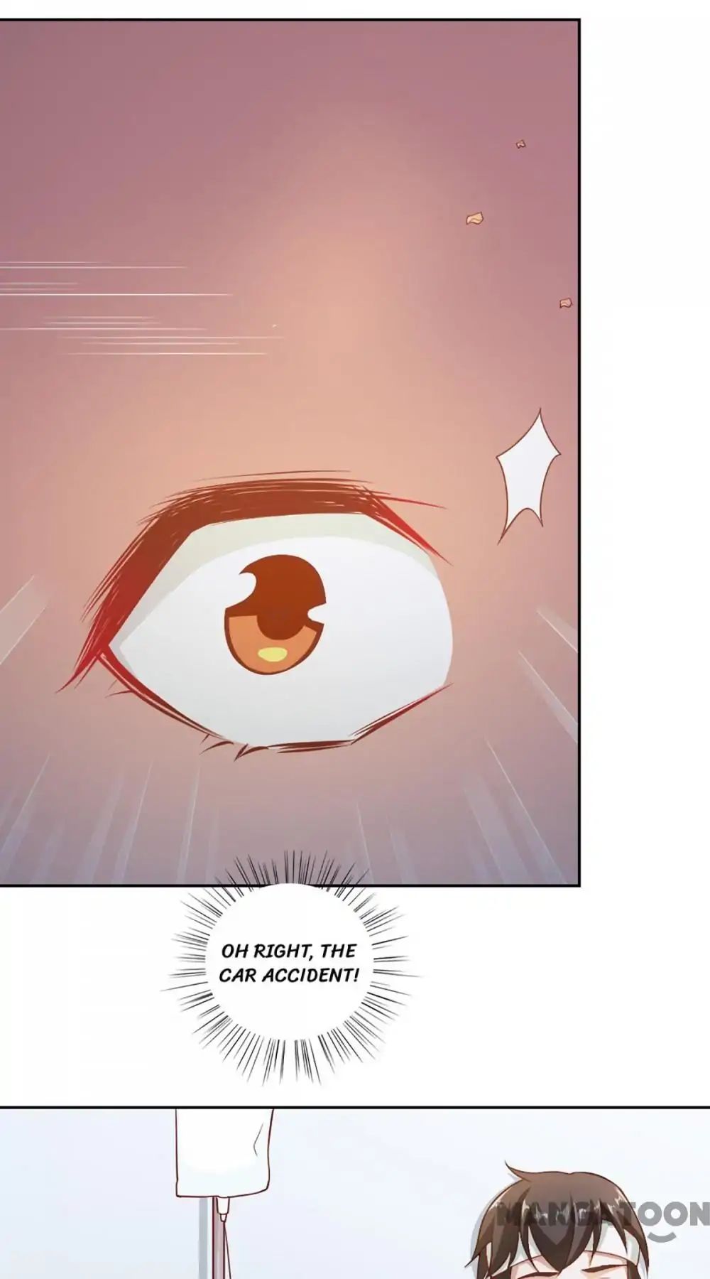 Almight Network chapter 66 - page 15