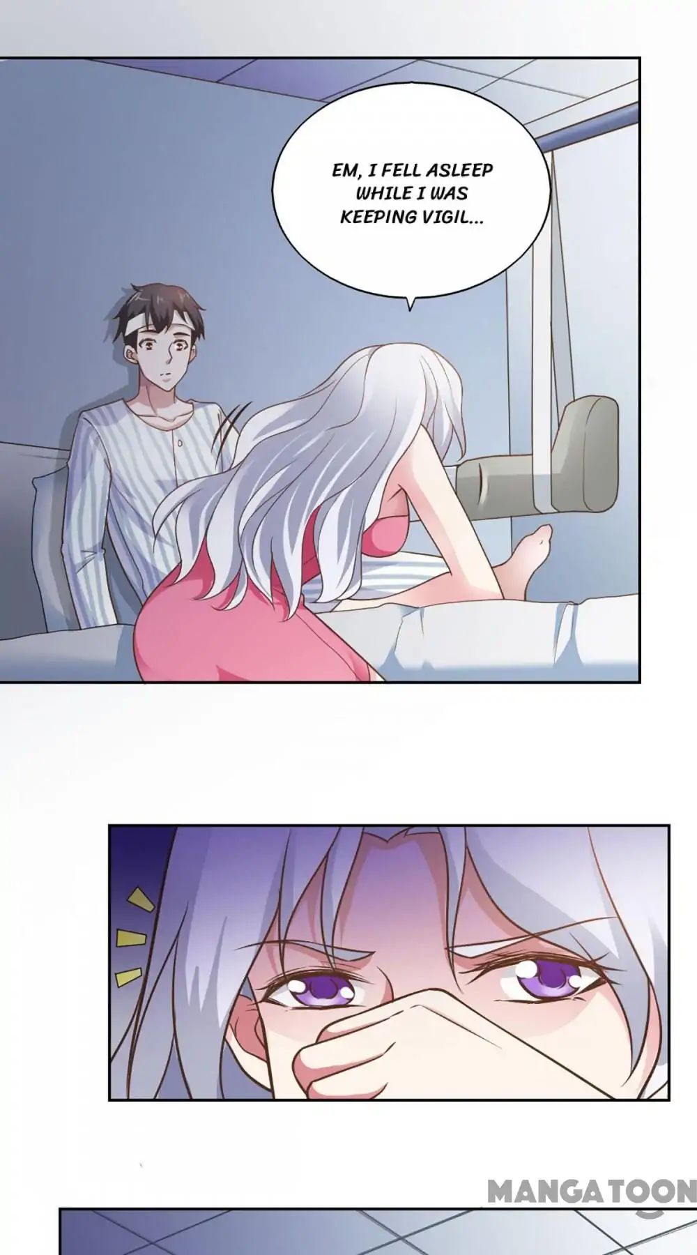 Almight Network chapter 66 - page 18