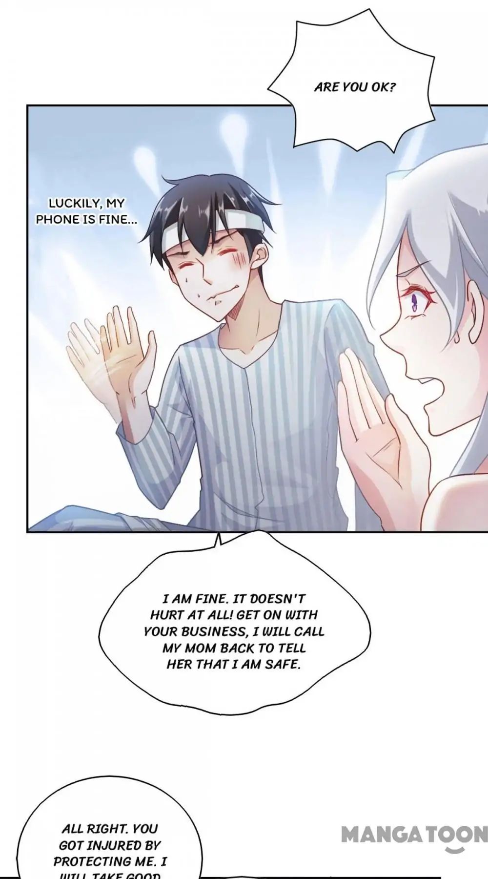 Almight Network chapter 66 - page 31